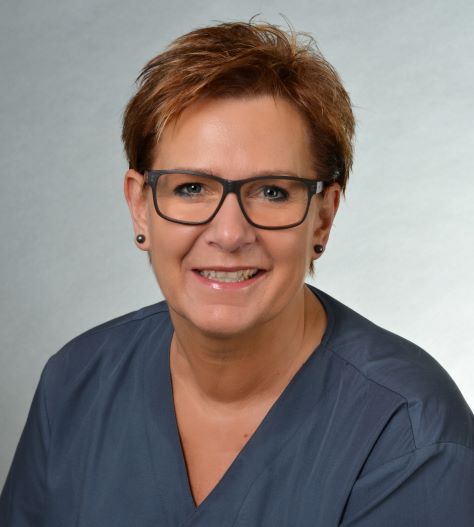 Frau Wechselgartner Frau Wechselgartner